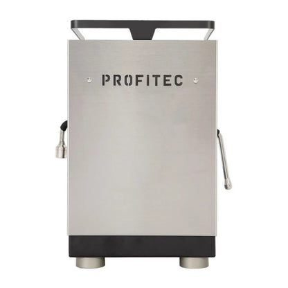 Profitec - Profitec Jump Espresso Machine - Heat Exchanger with Multifunction Switch - Espresso Machine - Prime Coffee Suppliers