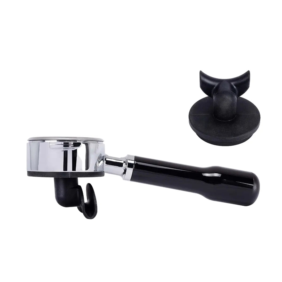 Profitec - Profitec Move Espresso Machine - Dual Boiler with Discreet Display - Espresso Machine - Prime Coffee Suppliers