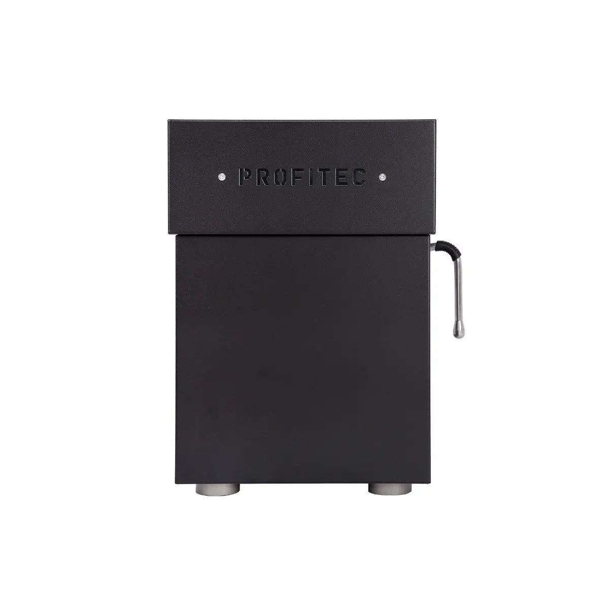 Profitec - Profitec Move Espresso Machine - Dual Boiler with Discreet Display - Espresso Machine - Prime Coffee Suppliers