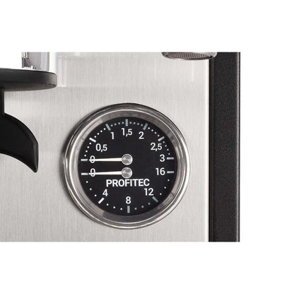 Profitec - Profitec Move Espresso Machine - Dual Boiler with Discreet Display - Espresso Machine - Prime Coffee Suppliers