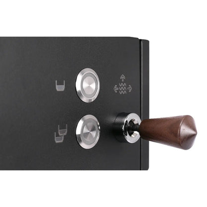 Profitec - Profitec Move Espresso Machine - Dual Boiler with Discreet Display - Espresso Machine - Prime Coffee Suppliers