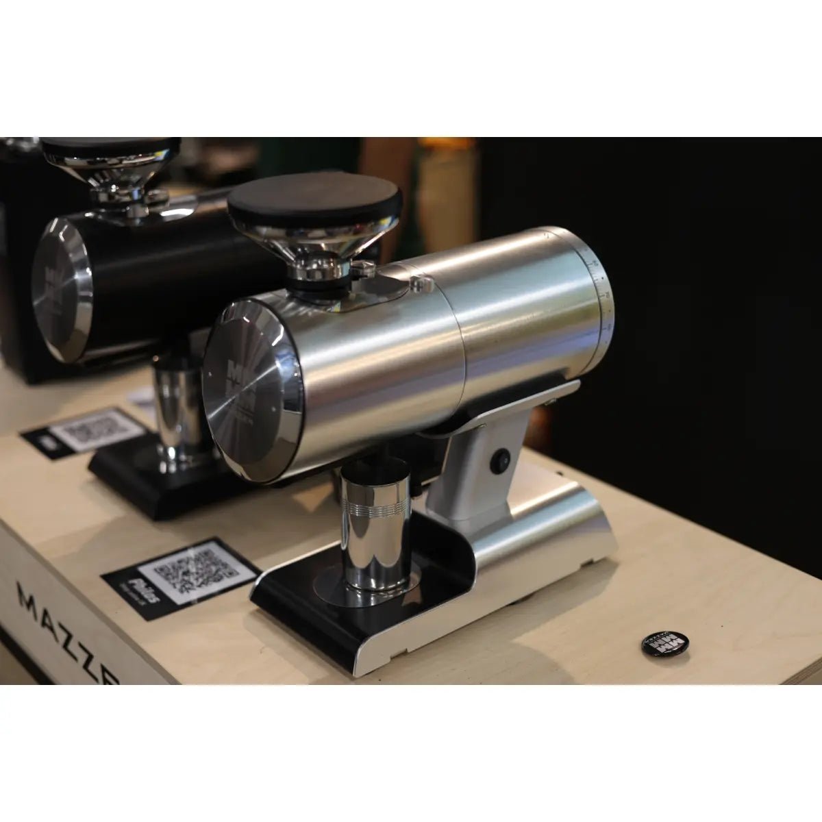 Prime Coffee Suppliers - Profitec Move Espresso Machine + Mazzer Philos I189D & I200D Grinder - Home Bundle Kit - Coffee Machine - Prime Coffee Suppliers
