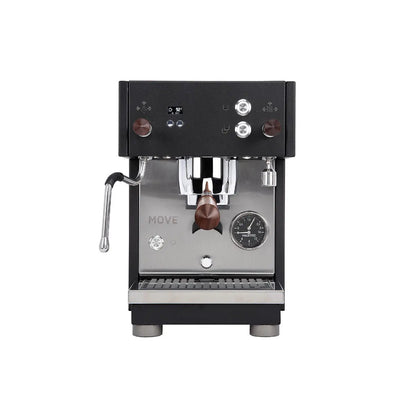 Profitec Move Espresso Machine + Mazzer Philos I189D & I200D Grinder - Home Bundle Kit - Coffee Machine
