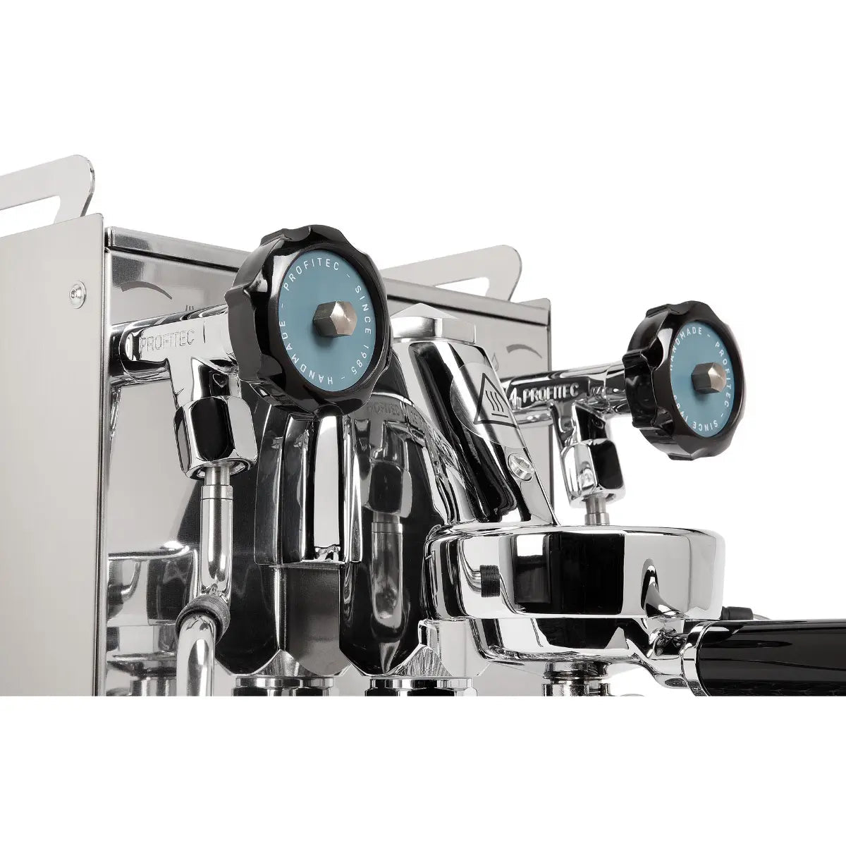 Profitec - Profitec Pro 400 Espresso Machine - Dual Circuit with Multifunction Switch - Espresso Machine - Prime Coffee Suppliers