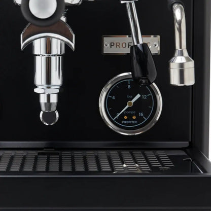 Profitec - Profitec Pro 700 Drive Espresso Machine - Dual Boiler Portafilter - Espresso Machine - Prime Coffee Suppliers