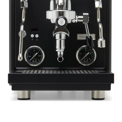 Profitec - Profitec Pro 700 Drive Espresso Machine - Dual Boiler Portafilter - Espresso Machine - Prime Coffee Suppliers
