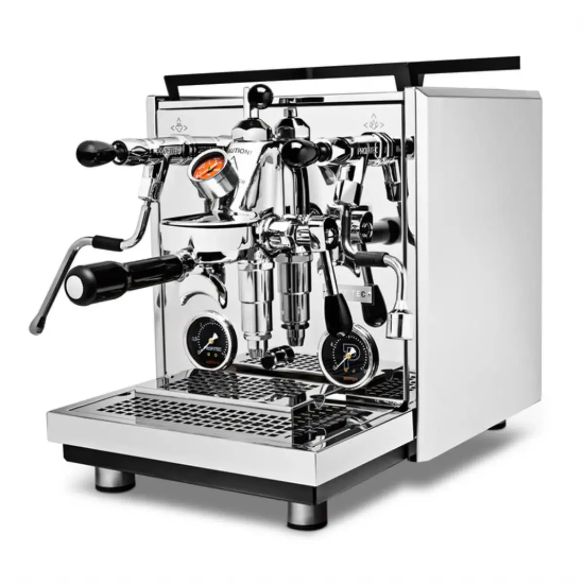 Profitec - Profitec Pro 700 Drive Espresso Machine - Dual Boiler Portafilter - Espresso Machine - Prime Coffee Suppliers