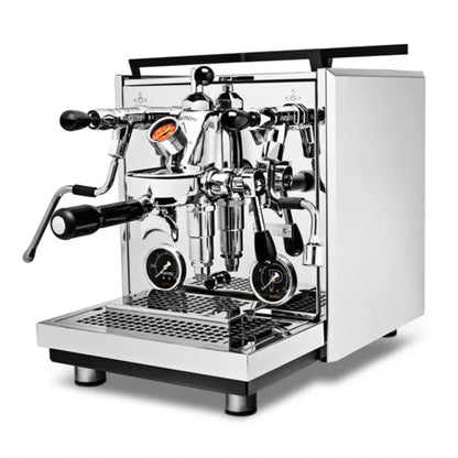 Profitec - Profitec Pro 700 Drive Espresso Machine - Dual Boiler Portafilter - Espresso Machine - Prime Coffee Suppliers