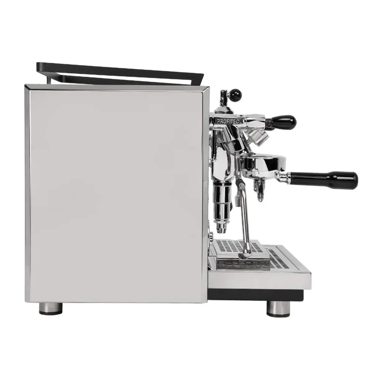 Profitec - Profitec Pro 700 Drive Espresso Machine - Dual Boiler Portafilter - Espresso Machine - Prime Coffee Suppliers