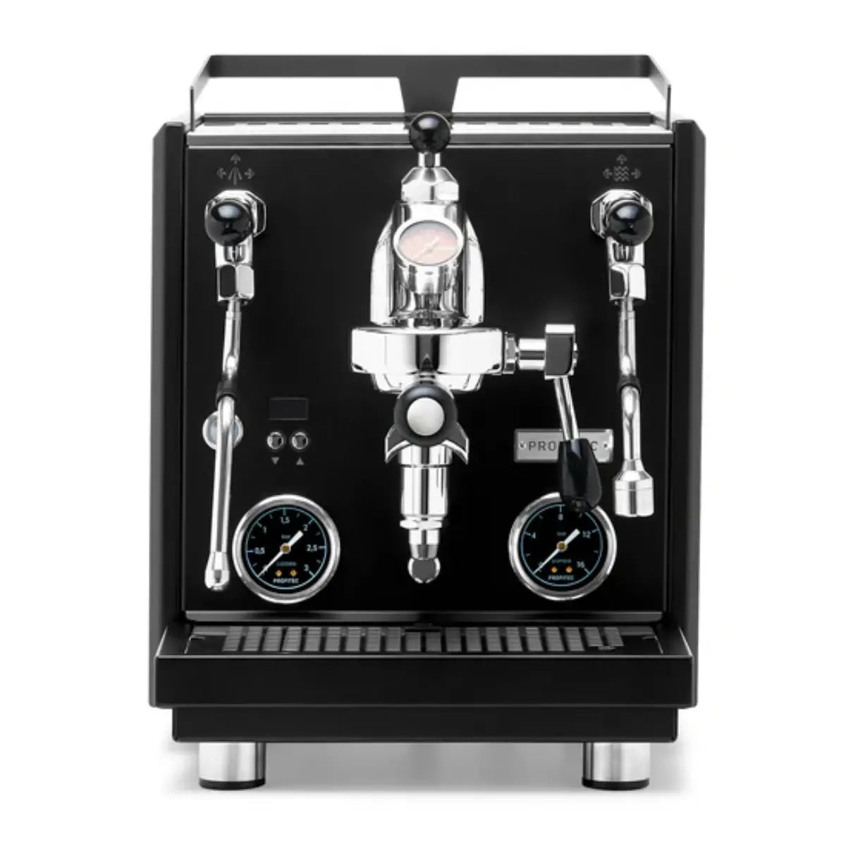 Profitec - Profitec Pro 700 Drive Espresso Machine - Dual Boiler Portafilter - Espresso Machine - Prime Coffee Suppliers