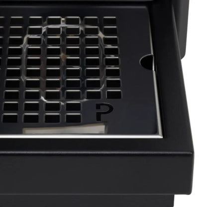 Profitec - Profitec Pro 700 Drive Espresso Machine - Dual Boiler Portafilter - Espresso Machine - Prime Coffee Suppliers
