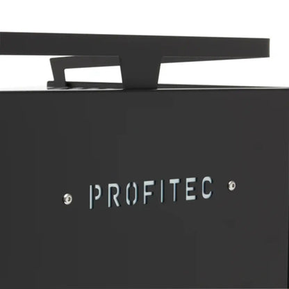 Profitec - Profitec Pro 700 Drive Espresso Machine - Dual Boiler Portafilter - Espresso Machine - Prime Coffee Suppliers