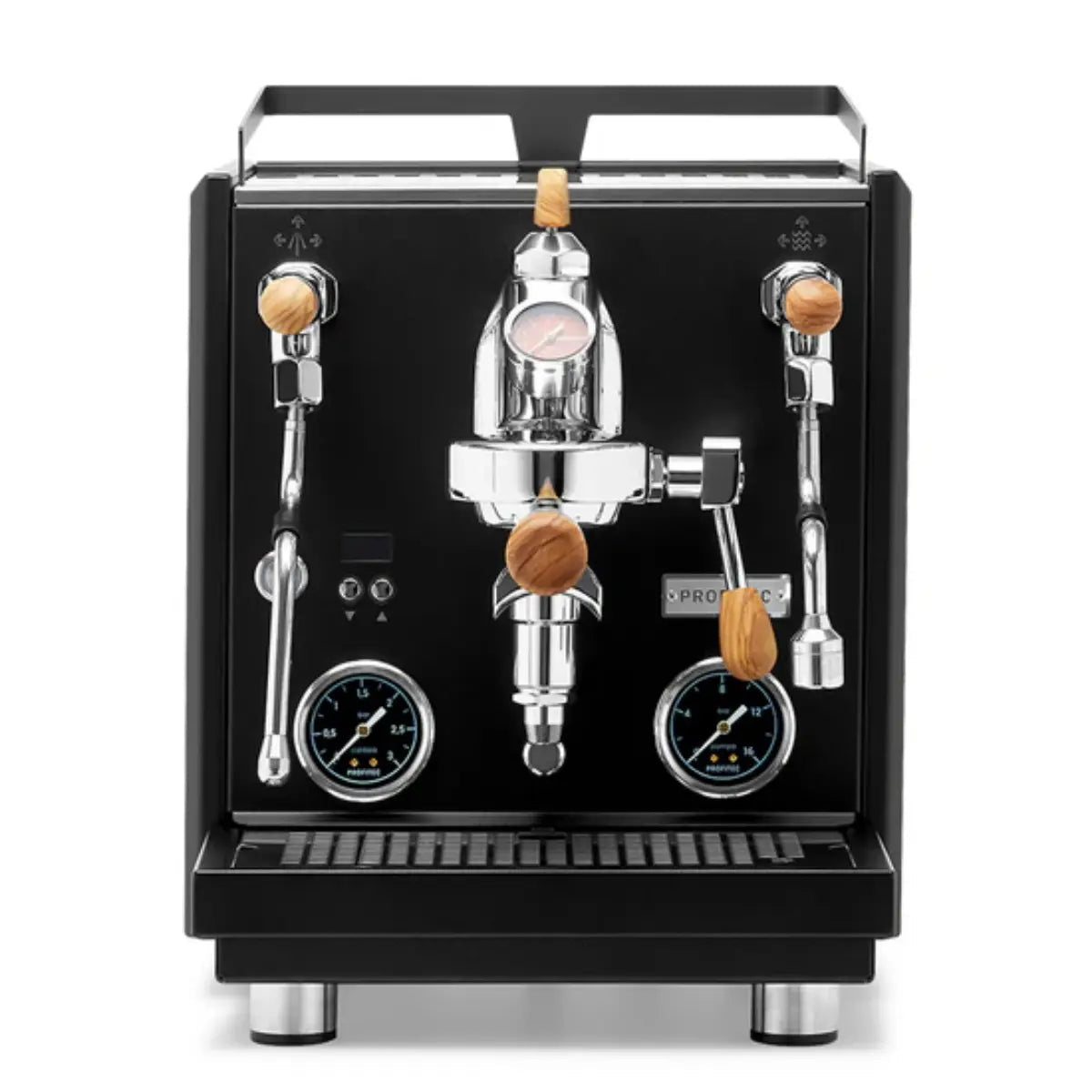 Profitec - Profitec Pro 700 Drive Espresso Machine - Dual Boiler Portafilter - Espresso Machine - Prime Coffee Suppliers