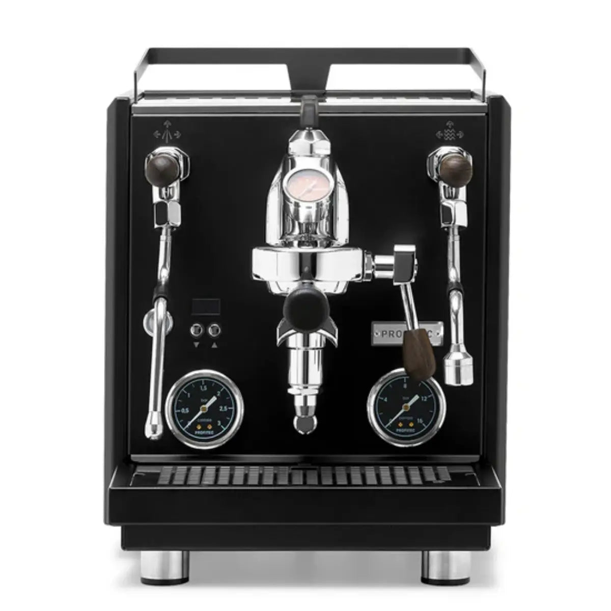 Profitec - Profitec Pro 700 Drive Espresso Machine - Dual Boiler Portafilter - Espresso Machine - Prime Coffee Suppliers