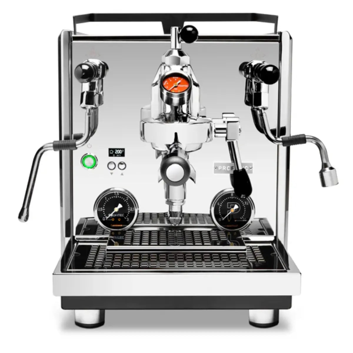 Profitec - Profitec Pro 700 Drive Espresso Machine - Dual Boiler Portafilter - Espresso Machine - Prime Coffee Suppliers