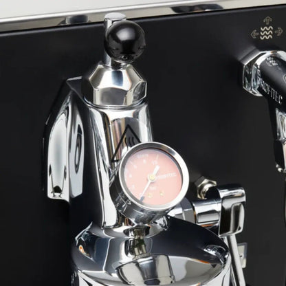 Profitec - Profitec Pro 700 Drive Espresso Machine - Dual Boiler Portafilter - Espresso Machine - Prime Coffee Suppliers