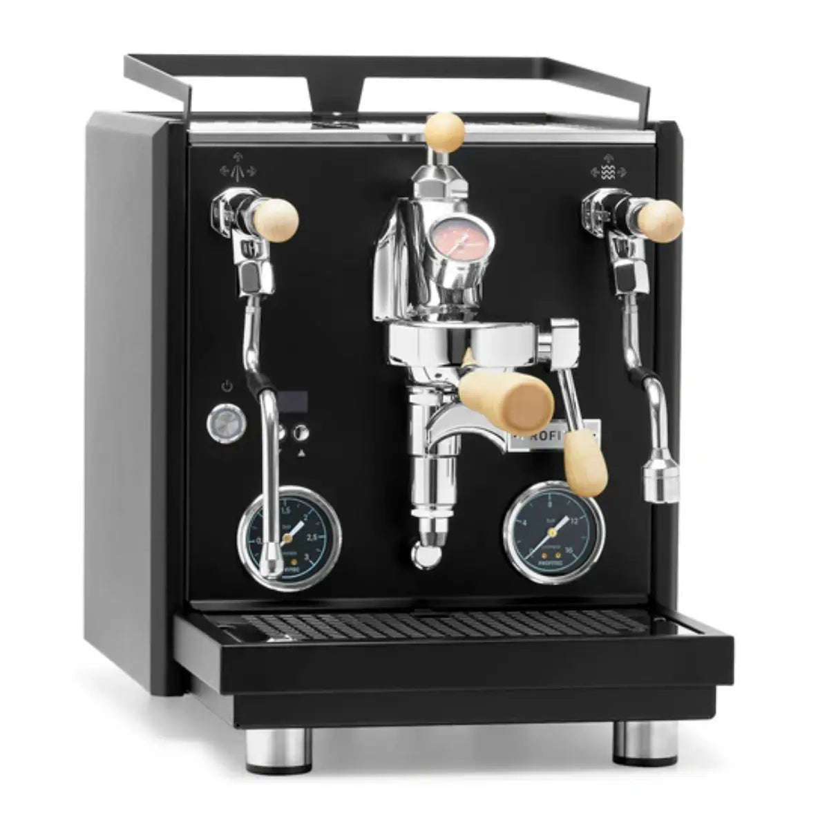 Profitec - Profitec Pro 700 Drive Espresso Machine - Dual Boiler Portafilter - Espresso Machine - Prime Coffee Suppliers