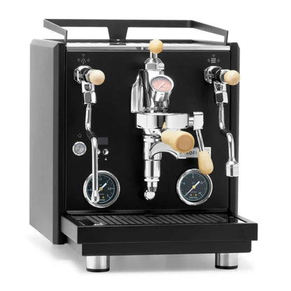 Profitec - Profitec Pro 700 Drive Espresso Machine - Dual Boiler Portafilter - Espresso Machine - Prime Coffee Suppliers
