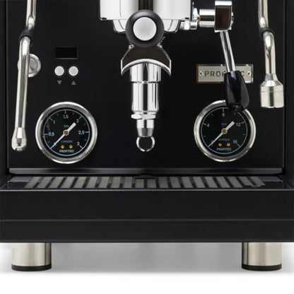 Profitec - Profitec Pro 700 Drive Espresso Machine - Dual Boiler Portafilter - Espresso Machine - Prime Coffee Suppliers
