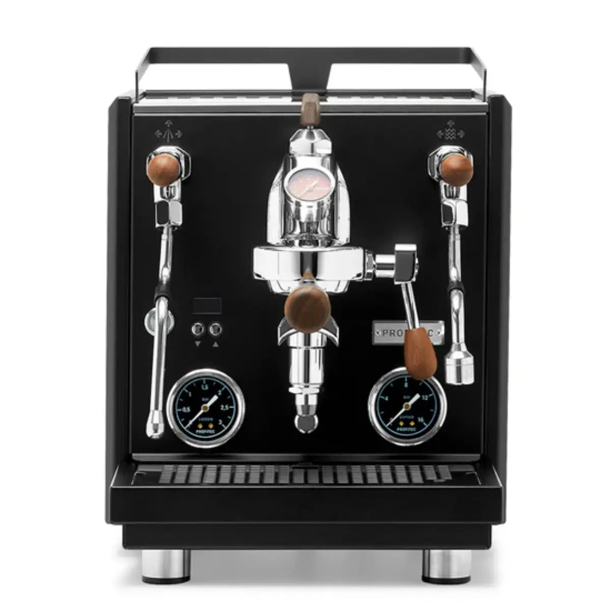 Profitec - Profitec Pro 700 Drive Espresso Machine - Dual Boiler Portafilter - Espresso Machine - Prime Coffee Suppliers