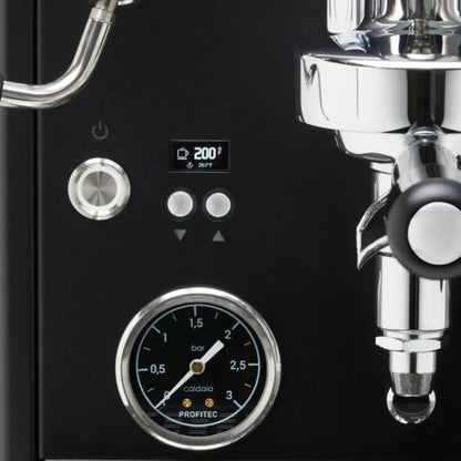 Profitec - Profitec Pro 700 Drive Espresso Machine - Dual Boiler Portafilter - Espresso Machine - Prime Coffee Suppliers
