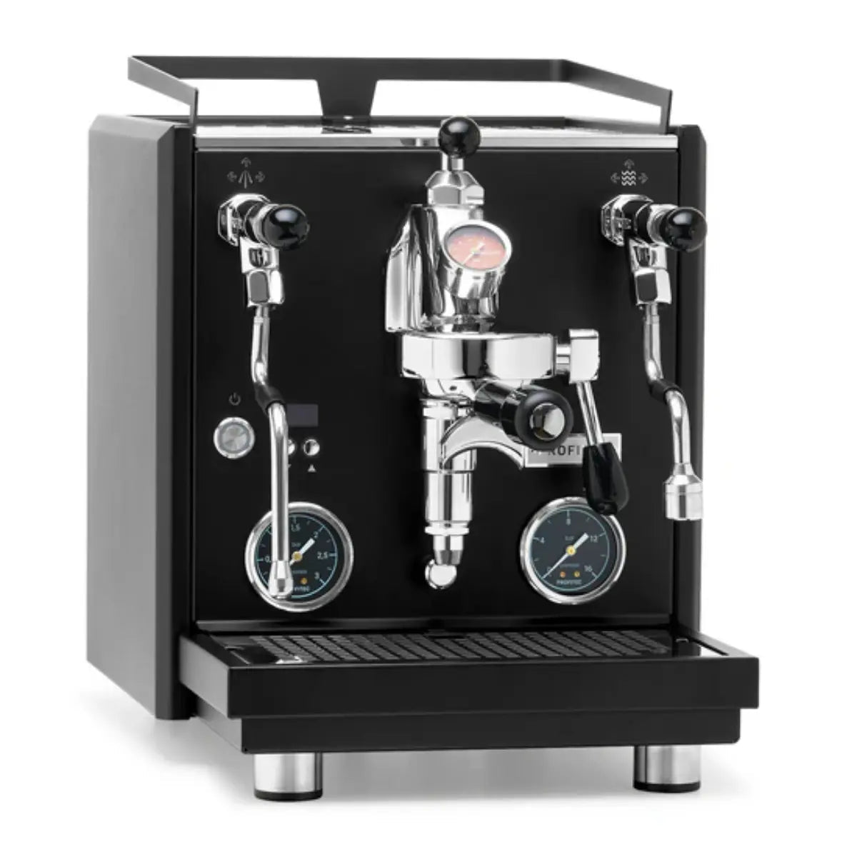Profitec - Profitec Pro 700 Drive Espresso Machine - Dual Boiler Portafilter - Espresso Machine - Prime Coffee Suppliers