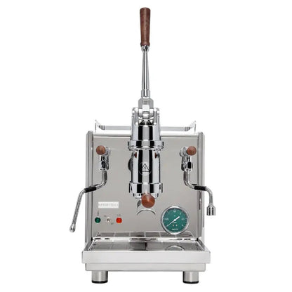 Profitec - Profitec Pro 800 V2 Espresso Machine - Hand Lever Dipping System with PID Control - Espresso Machine - Prime Coffee Suppliers