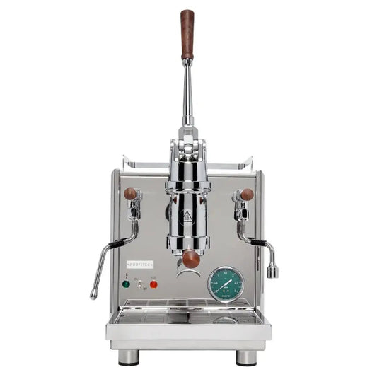 Profitec - Profitec Pro 800 V2 Espresso Machine - Hand Lever Dipping System with PID Control - Espresso Machine - Prime Coffee Suppliers