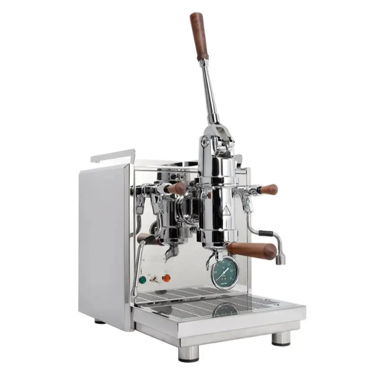 Profitec - Profitec Pro 800 V2 Espresso Machine - Hand Lever Dipping System with PID Control - Espresso Machine - Prime Coffee Suppliers