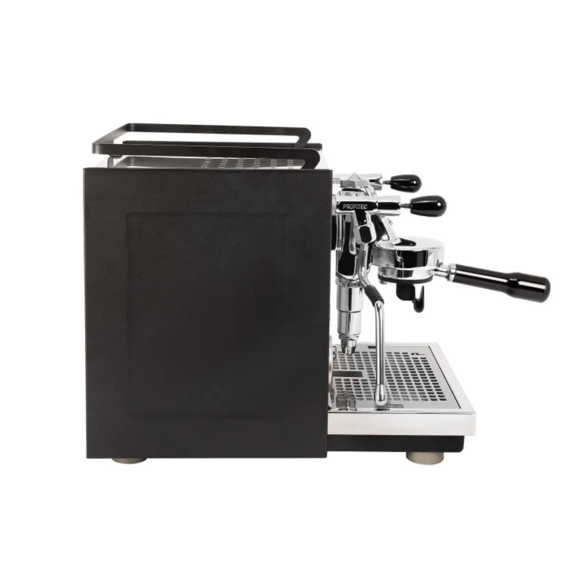 Profitec - Profitec Ride Espresso Machine - Dual Boiler with PID Control - Espresso Machine - Prime Coffee Suppliers