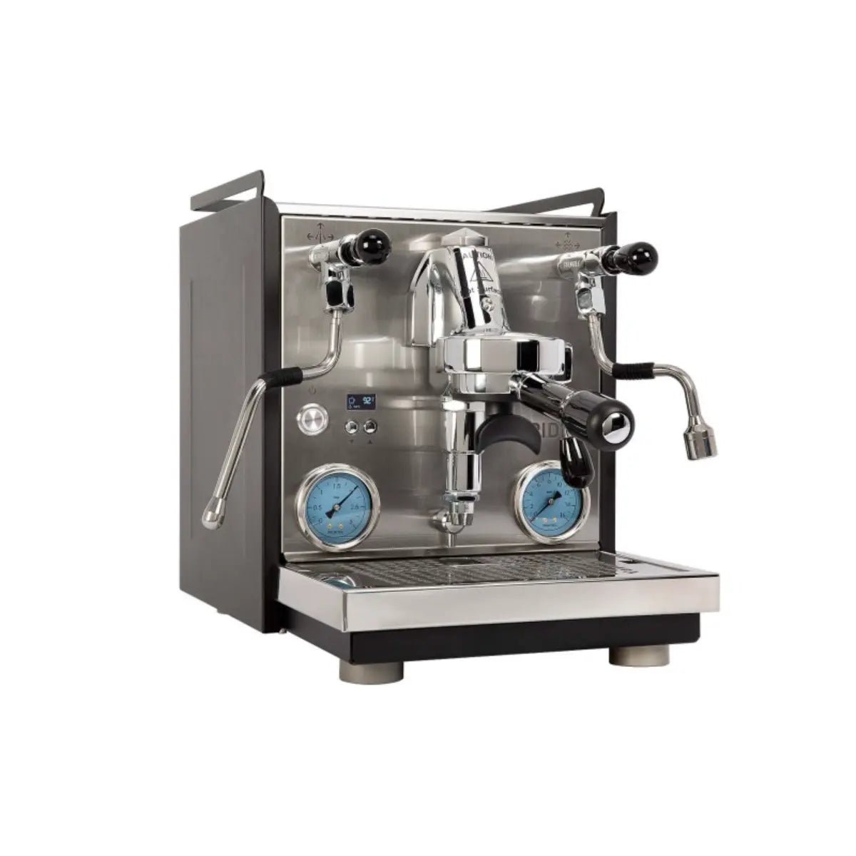 Profitec - Profitec Ride Espresso Machine - Dual Boiler with PID Control - Espresso Machine - Prime Coffee Suppliers