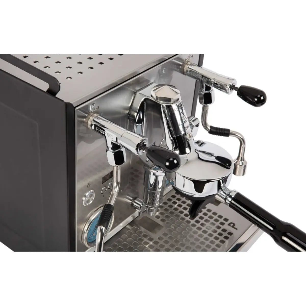 Profitec - Profitec Ride Espresso Machine - Dual Boiler with PID Control - Espresso Machine - Prime Coffee Suppliers
