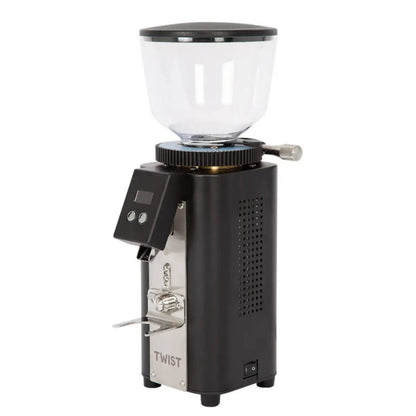 Profitec - Profitec Twist A54 Coffee Grinder - 54mm Burrs - Espresso Machine - Prime Coffee Suppliers
