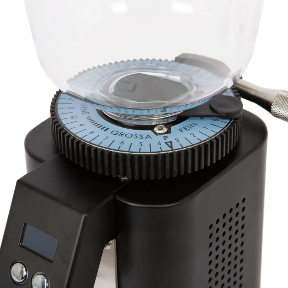 Profitec - Profitec Twist A54 Coffee Grinder - 54mm Burrs - Espresso Machine - Prime Coffee Suppliers