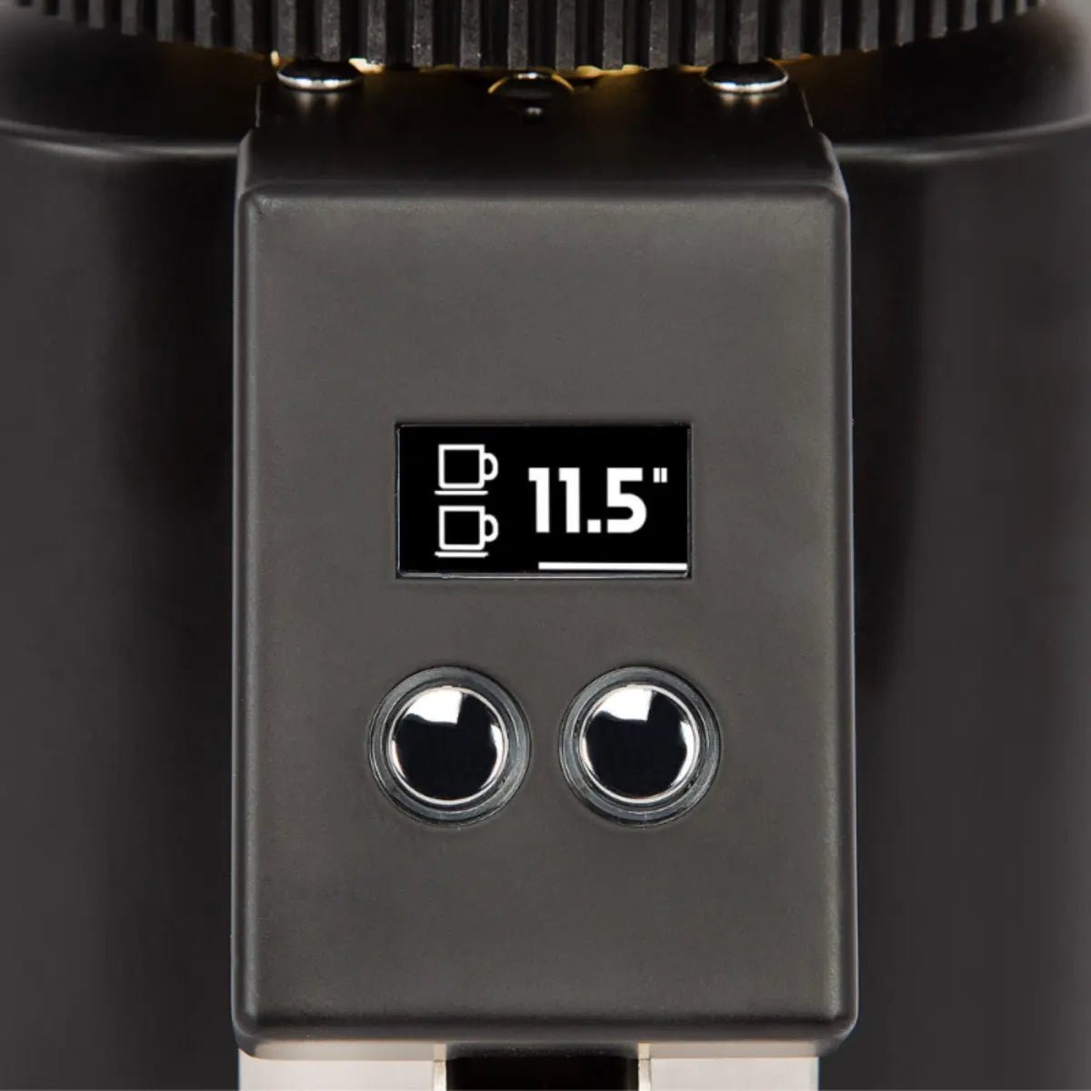 Profitec - Profitec Twist A54 Coffee Grinder - 54mm Burrs - Espresso Machine - Prime Coffee Suppliers