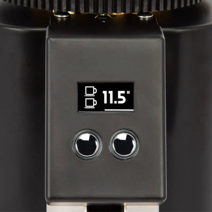 Profitec - Profitec Twist A54 Coffee Grinder - 54mm Burrs - Espresso Machine - Prime Coffee Suppliers