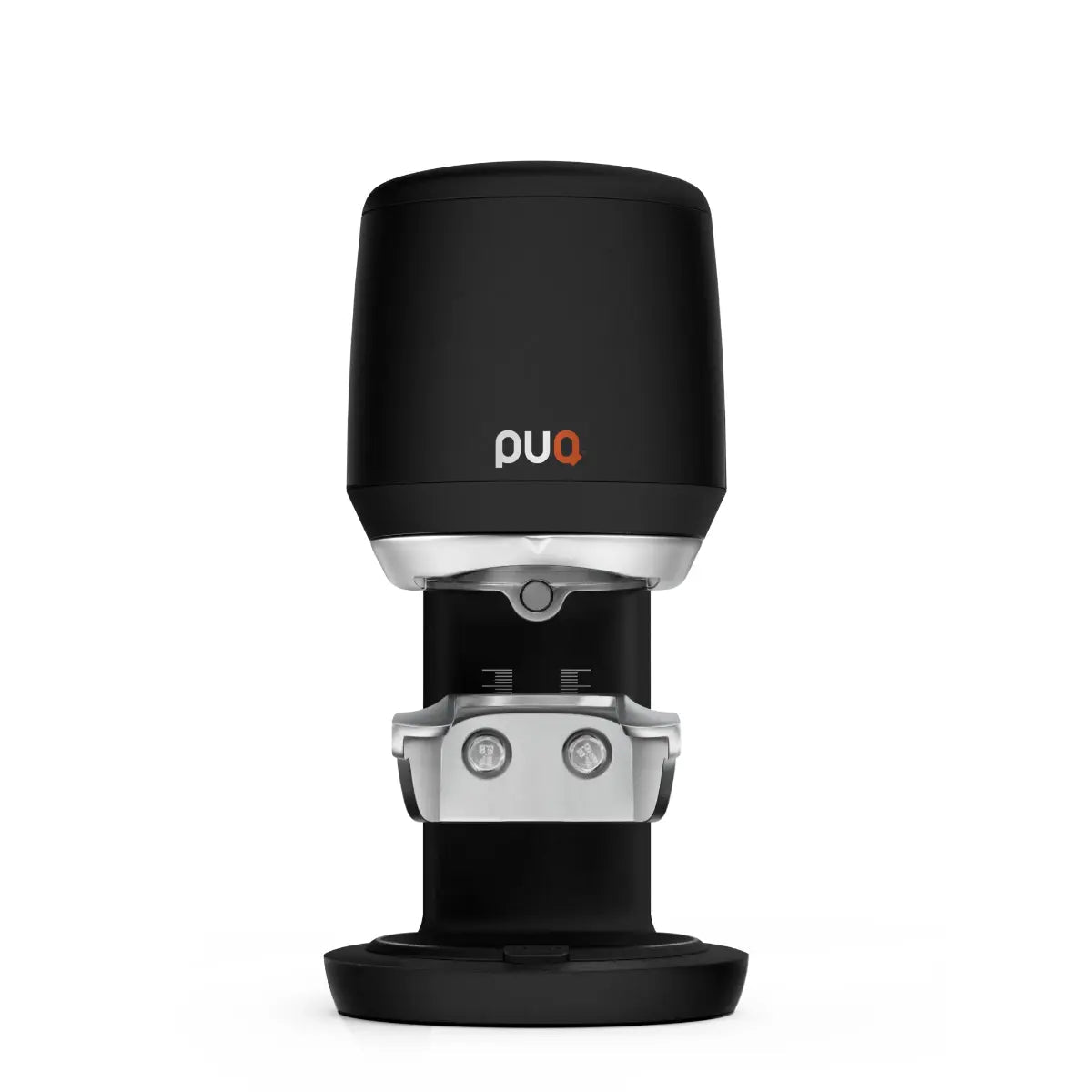 Puqpress - PUQPRESS Light Mini Free Standing Automatic Tamper | 58, 58.3mm - Coffee Tamper - Prime Coffee Suppliers
