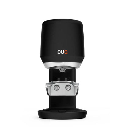 Puqpress - PUQPRESS Light Mini Free Standing Automatic Tamper | 58, 58.3mm - Coffee Tamper - Prime Coffee Suppliers