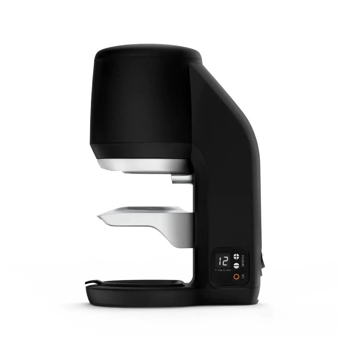 Puqpress - PUQPRESS Light Mini Free Standing Automatic Tamper | 58, 58.3mm - Coffee Tamper - Prime Coffee Suppliers