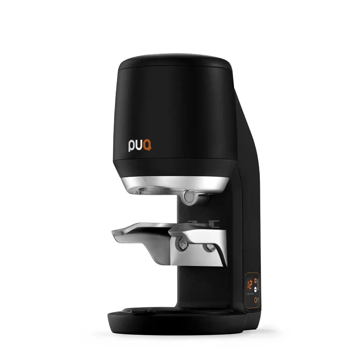 Puqpress - PUQPRESS Light Mini Free Standing Automatic Tamper | 58, 58.3mm - Coffee Tamper - Prime Coffee Suppliers