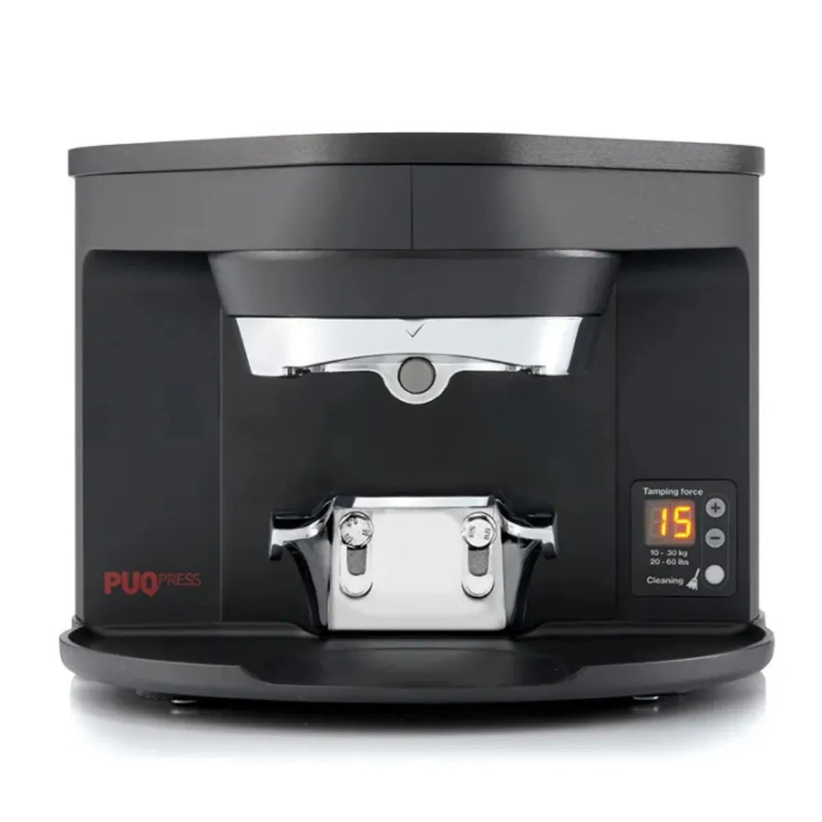 Puqpress - Puqpress M1 Automatic Tamper - For Mahlkonig K30 Grinders - Coffee Tamper - Prime Coffee Suppliers