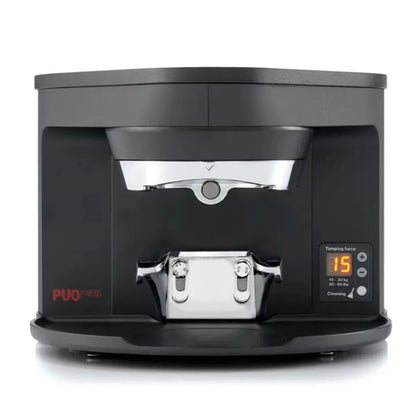 Puqpress - Puqpress M1 Automatic Tamper - For Mahlkonig K30 Grinders - Coffee Tamper - Prime Coffee Suppliers