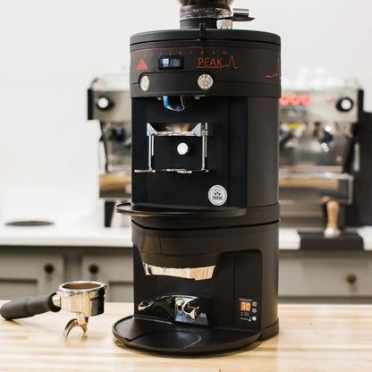 Puqpress - Puqpress M1 Automatic Tamper - For Mahlkonig K30 Grinders - Coffee Tamper - Prime Coffee Suppliers