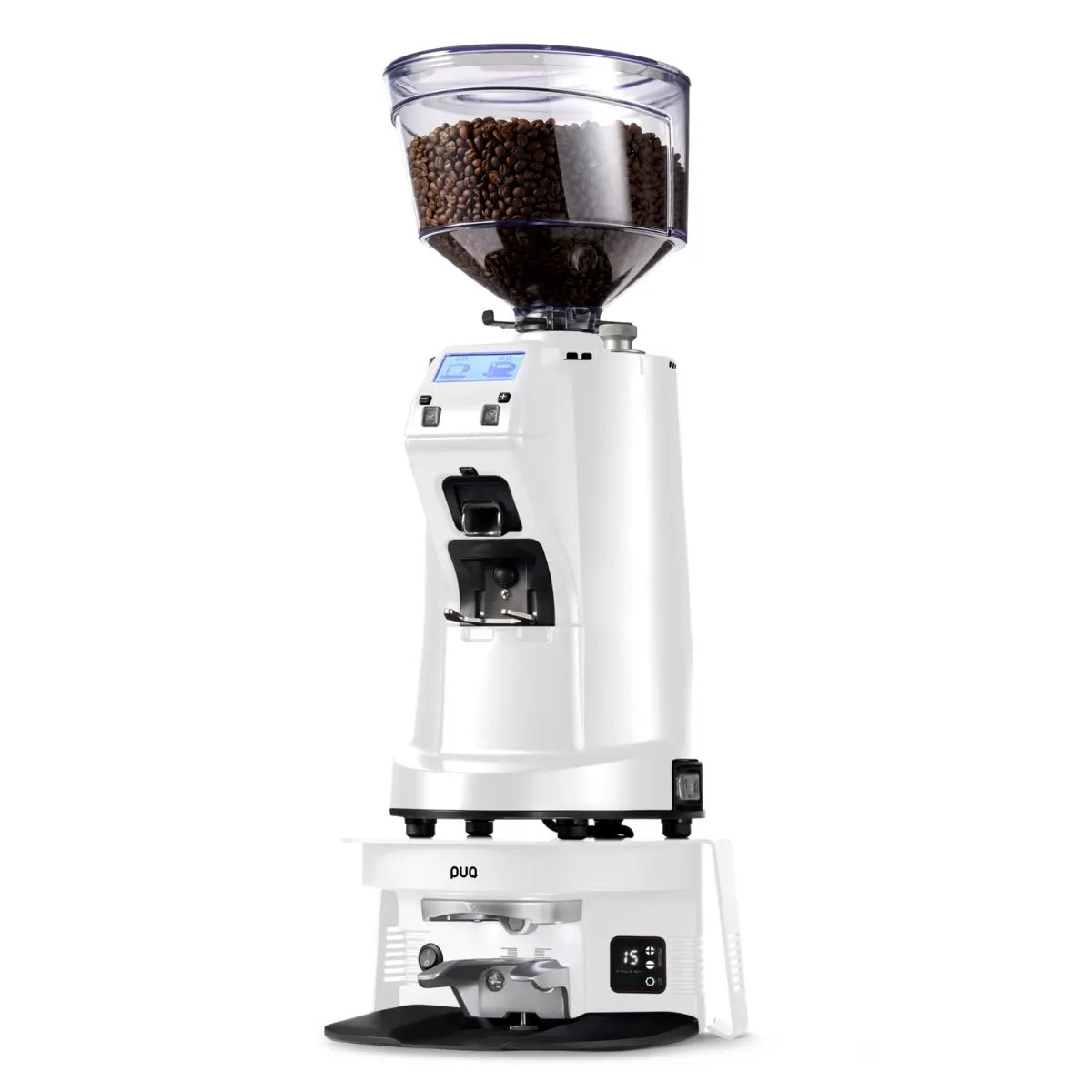 Puqpress - Puqpress M4 Bracket | Universal Grinder Integration Kit - Accessories - Prime Coffee Suppliers