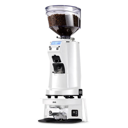Puqpress - Puqpress M4 Bracket | Universal Grinder Integration Kit - Accessories - Prime Coffee Suppliers