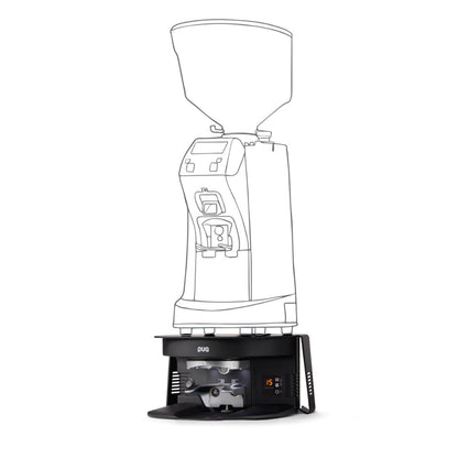 Puqpress - Puqpress M4 Bracket | Universal Grinder Integration Kit - Accessories - Prime Coffee Suppliers