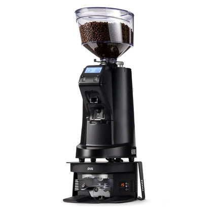 Puqpress - Puqpress M4 Bracket | Universal Grinder Integration Kit - Accessories - Prime Coffee Suppliers