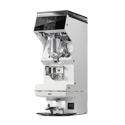 Puqpress - PUQPRESS M6 58, 58.3mm - Automatic Tamper for VA MY 75 (G) and MY 85 (G) - Coffee Tamper - Prime Coffee Suppliers