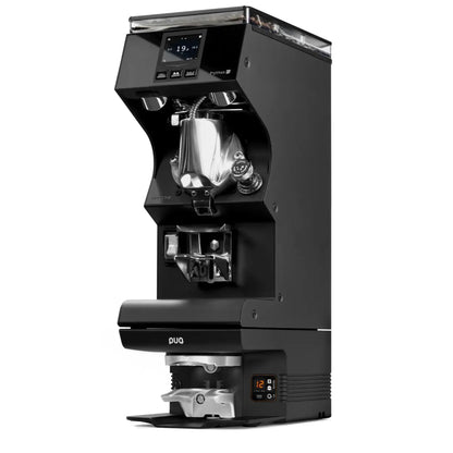 Puqpress - PUQPRESS M6 58, 58.3mm - Automatic Tamper for VA MY 75 (G) and MY 85 (G) - Coffee Tamper - Prime Coffee Suppliers