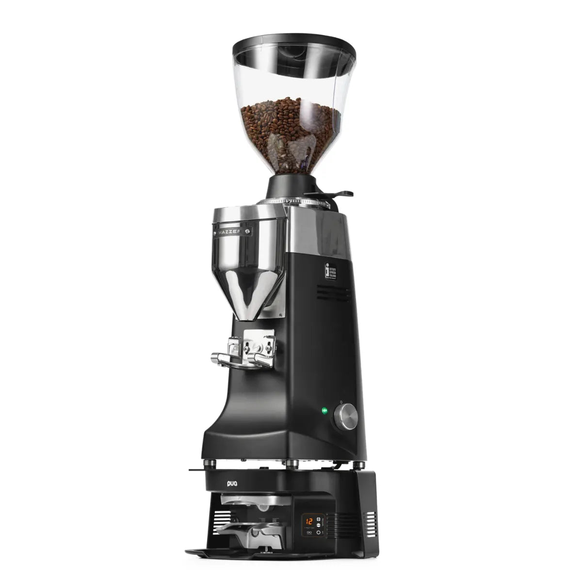 Puqpress M5 Bracket | Universal Grinder Integration Kit
